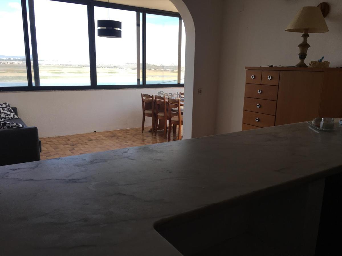 Casa Da Ria Formosa Apartamento Faro Exterior foto