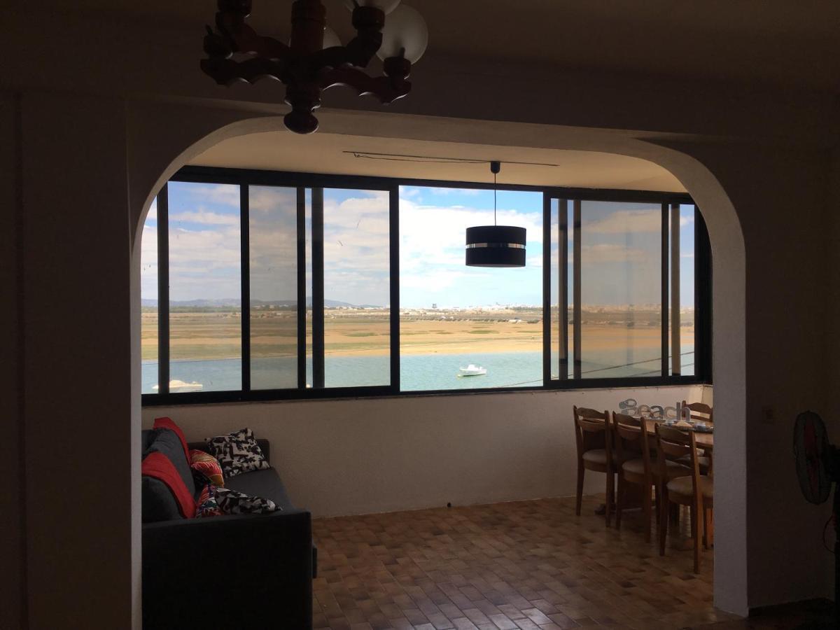Casa Da Ria Formosa Apartamento Faro Exterior foto